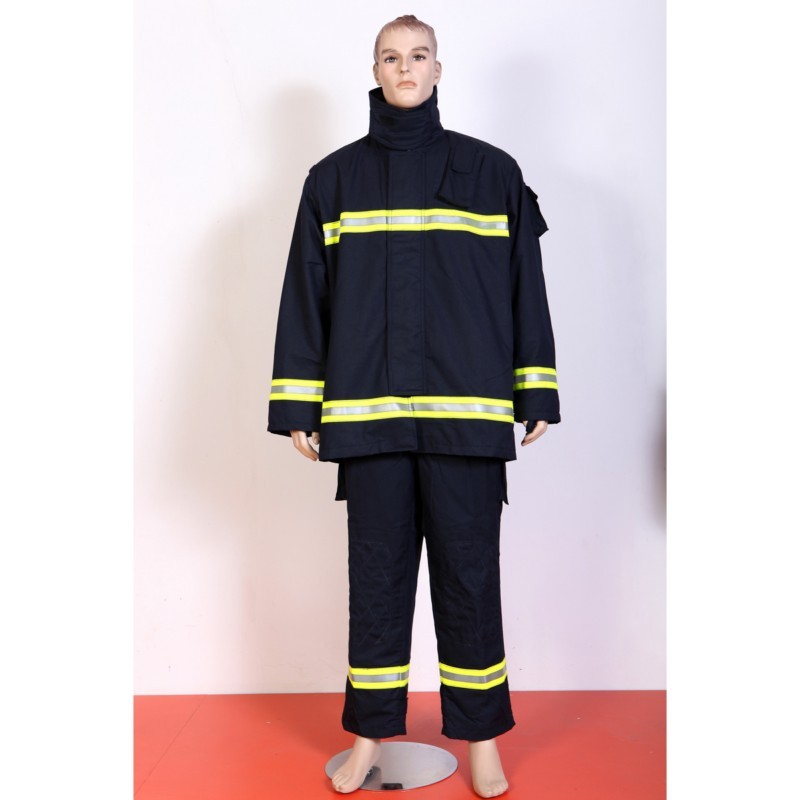 Fire Fighting Suit