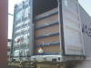 bulk liquid transport flexitanks