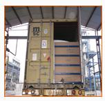 flexitank OEM service