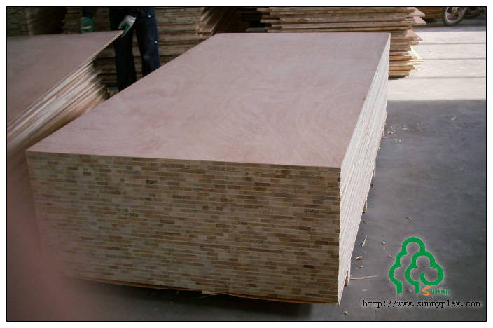 block board