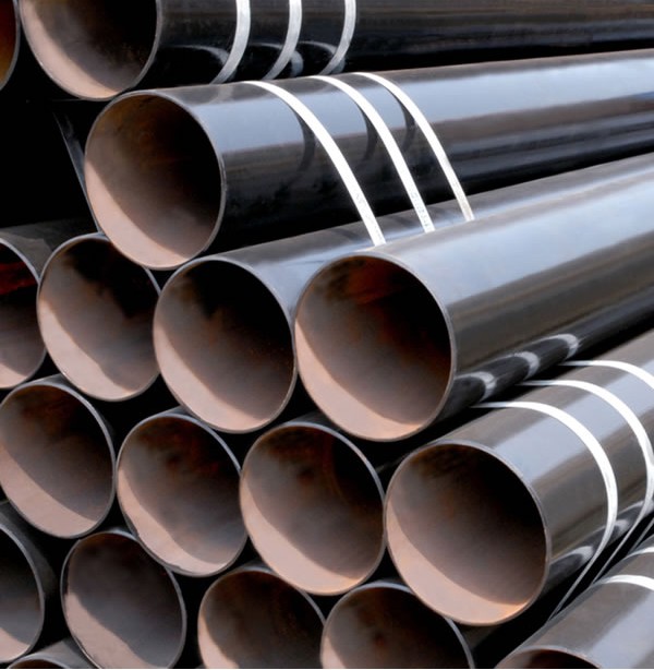 API 5L PSL1 X56 ERW Line Pipe