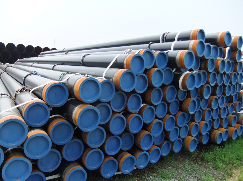 ASTM A53 Welded and Seamless Steel Pipe