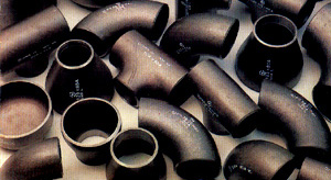 pipe fittings