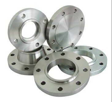 flange