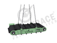 Over band Magnetic Separator