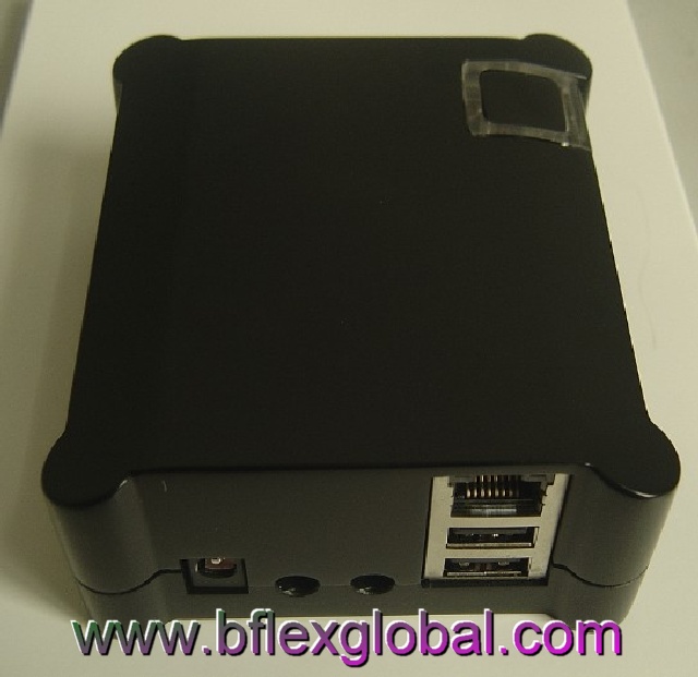 cloud pc/ google tv
