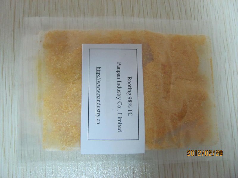 98%TC Rooting plant growrh regulator