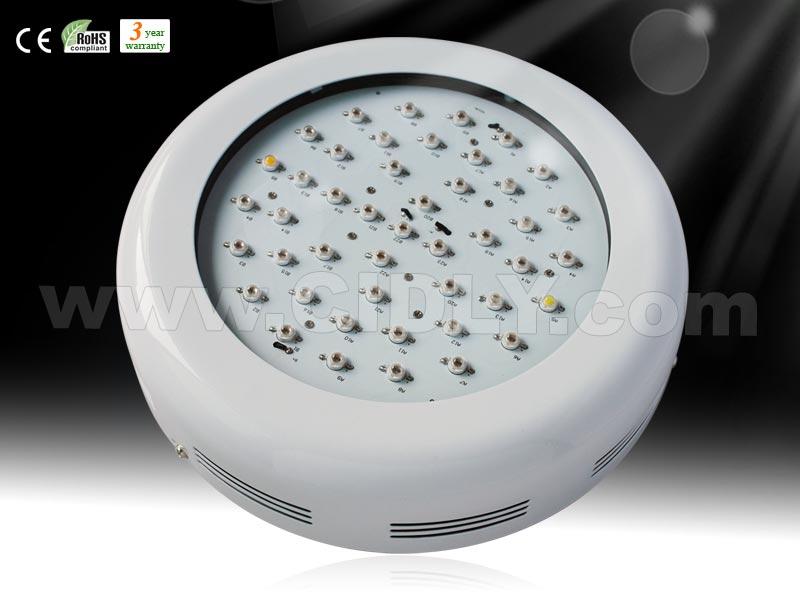 45*3W LED Grow Light