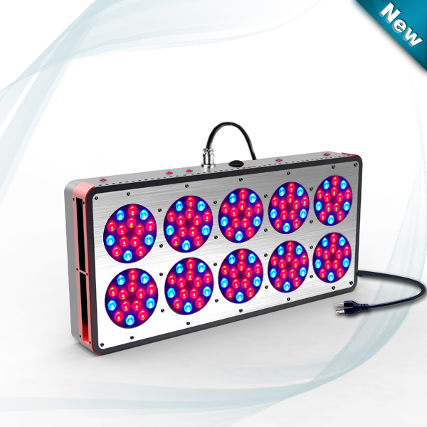CIDLY Apollo-10 LED grow/aquarium light