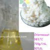 98%TC Chlormequat [CCC] plant growth regulator