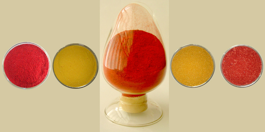 Sodium Nitrophenolate