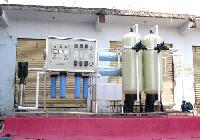 Water Treatment Equipment