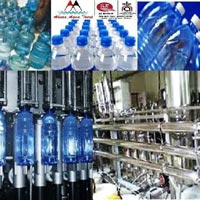 Water Treatment Plant
