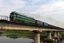 kazakhstan railway transportation