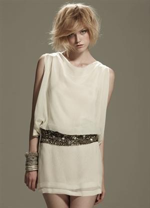 Designer clothing