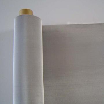 Monel 40 wire mesh