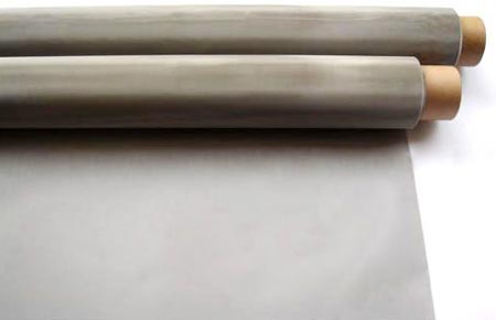 Incoloy 800/800H/800HT wire mesh