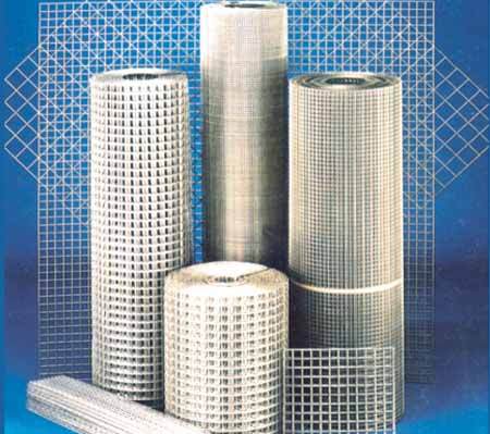 316 Stainless Steel wire mesh