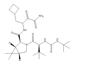 Telaprevir