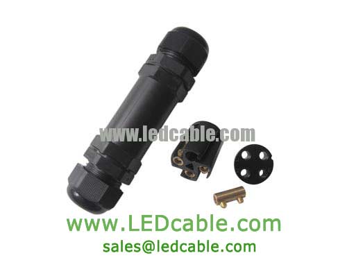 IP68 Wateproof Connection Box