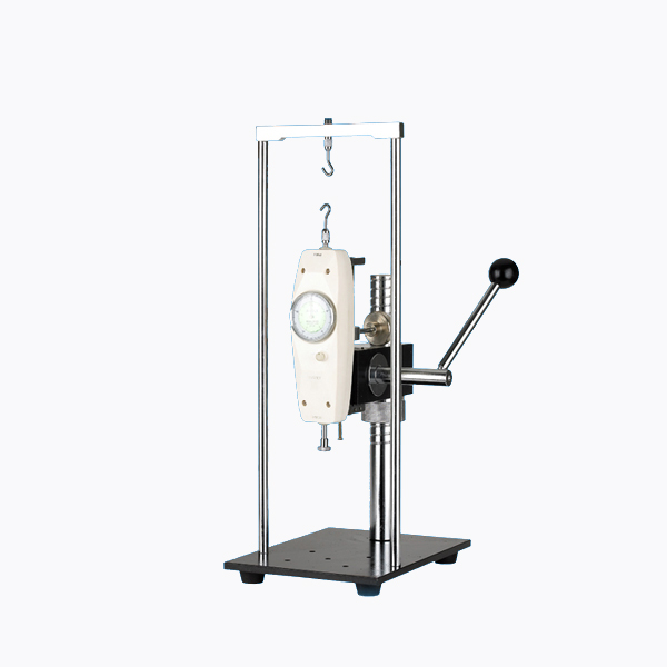 Manual Test Stand