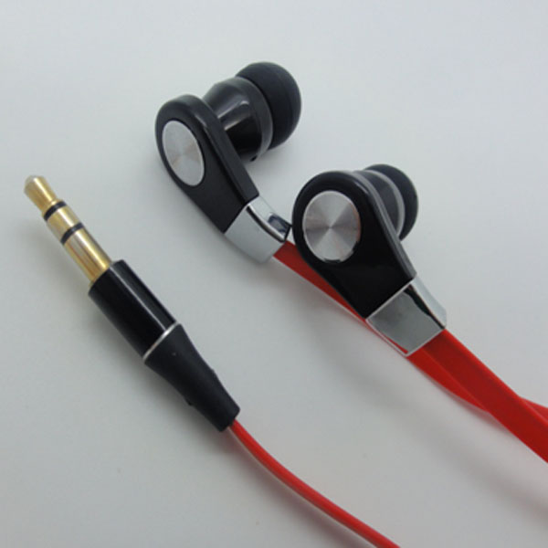 in ear stereo headphone