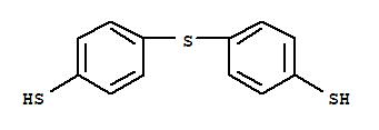 4,4'-Thiobis(phenylthiol)