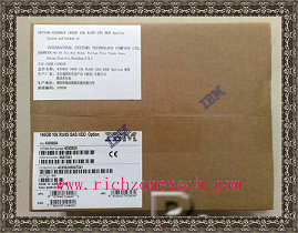 30R5097 73GB 15K rpm 3.5inch SCSI