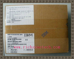 90P1319 73GB 15K rpm 3.5inch SCSI hard disk