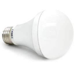 LED Bulbs-4W-E27