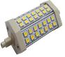 LED R7S 9W Light