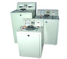 CX(T) Series Operating Box, Operating Table