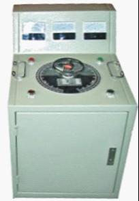 DDG Series of Heavy Current Generator