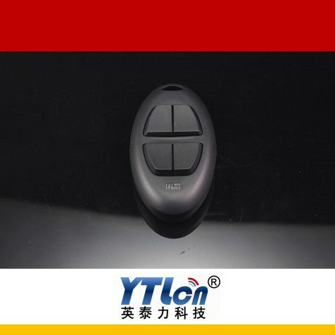 self-generated remote switch