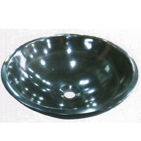 natural marble basin