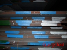 Supply ASTM A203 Grade A Steel Plate