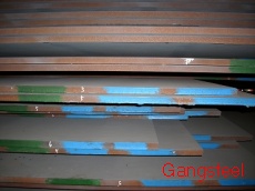 Supply ASTM A514 Grade A Steel Plate