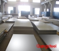 Supply GIS G3115 SPV235 Steel Plate