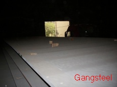 Supply GIS G3103 SB410,Steel Plate