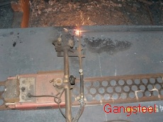 Supply CCS AH32, CCS A, steel plate