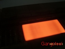 Supply GB 712 Grade A steel plate