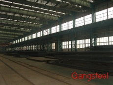 Supply ASTM A302 Grade A Steel Plate