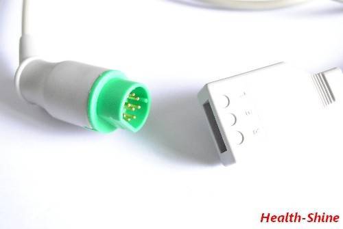 Siemens ECG trunk cable
