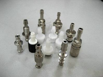 NIBP connector