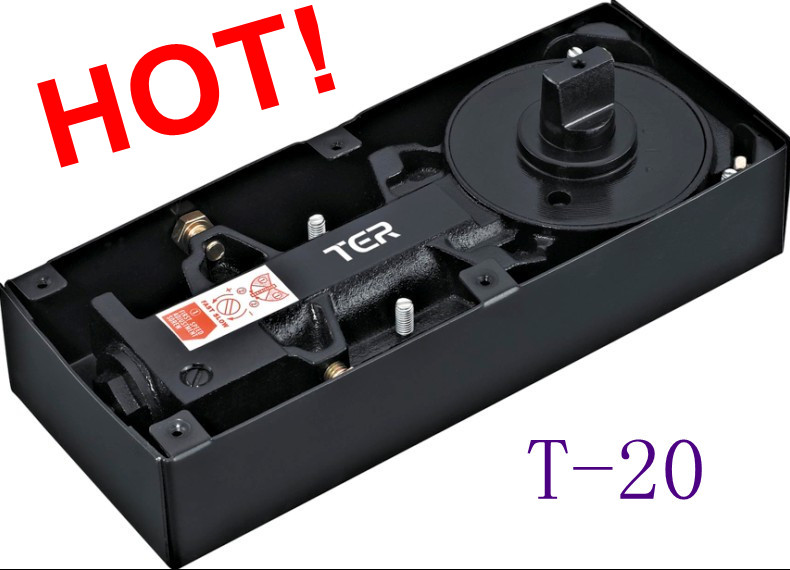 floor spring