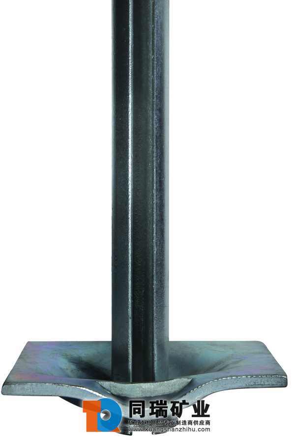 Hot Dip Galvanized Friction Stabilizer