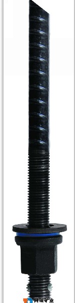 Prestressed Rock Bolt