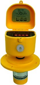 ultrasonic level meter