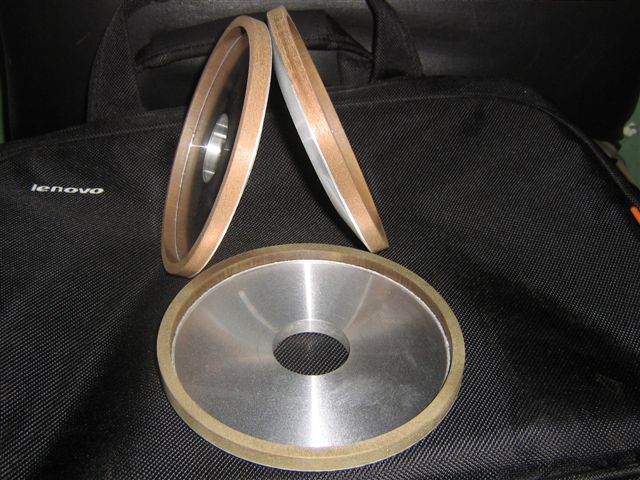 12 A2-20Degree Grinding dish wheel