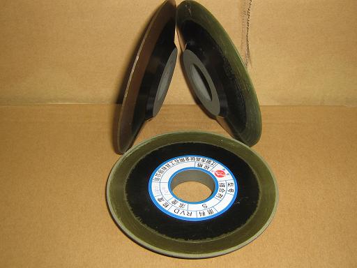 Grinding Dish wheel special